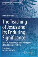 The Teaching Of Jesus And Its Enduring Significance
