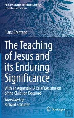 Bertrand.pt - The Teaching Of Jesus And Its Enduring Significance
