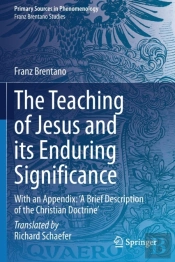The Teaching Of Jesus And Its Enduring Significance