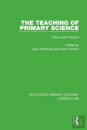 The Teaching Of Primary Science