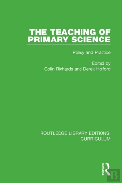 Bertrand.pt - The Teaching Of Primary Science