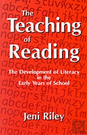 The Teaching Of Reading