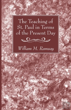 Bertrand.pt - The Teaching Of St. Paul In Terms Of The Present Day