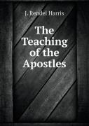 The Teaching Of The Apostles
