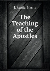 The Teaching Of The Apostles