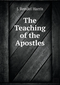 Bertrand.pt - The Teaching Of The Apostles