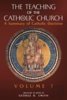 The Teaching Of The Catholic Church