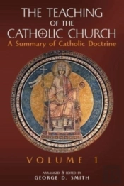 The Teaching Of The Catholic Church