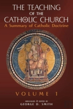 Bertrand.pt - The Teaching Of The Catholic Church
