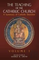The Teaching Of The Catholic Church