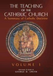 The Teaching Of The Catholic Church