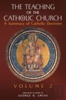The Teaching Of The Catholic Church