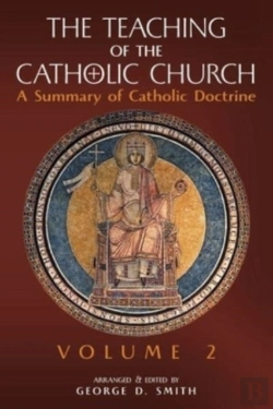 Bertrand.pt - The Teaching Of The Catholic Church