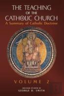 The Teaching Of The Catholic Church