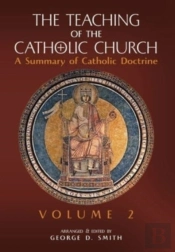 The Teaching Of The Catholic Church