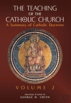 Bertrand.pt - The Teaching Of The Catholic Church