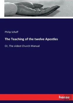 Bertrand.pt - The Teaching Of The Twelve Apostles