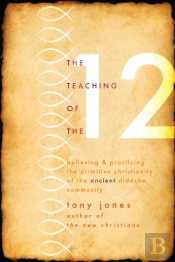 The Teaching Of The Twelve