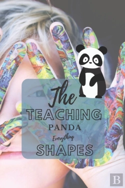 Bertrand.pt - The Teaching Panda Everything Shapes