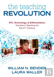 The Teaching Revolution