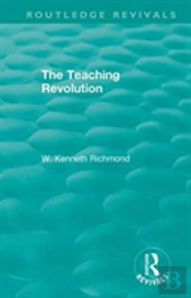 The Teaching Revolution