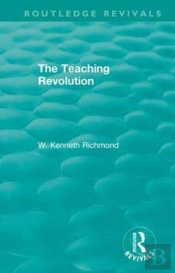 The Teaching Revolution