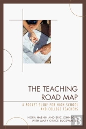 The Teaching Road Map