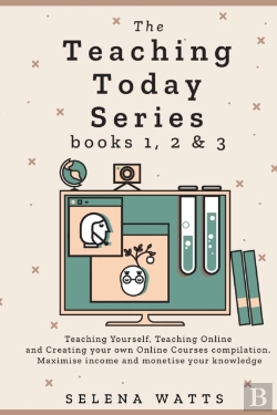 Bertrand.pt - The Teaching Today Series Books 1, 2 & 3