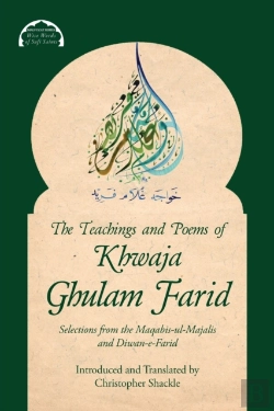 Bertrand.pt - The Teachings And Poems Of Khwaja Ghulam Farid