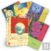 The Teachings Of Abraham Well-Being Cards