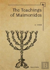 The Teachings Of Maimonides