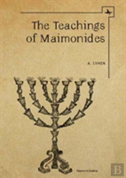 Bertrand.pt - The Teachings Of Maimonides