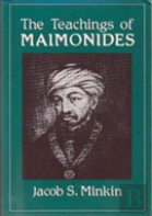 The Teachings Of Maimonides
