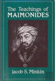 The Teachings Of Maimonides