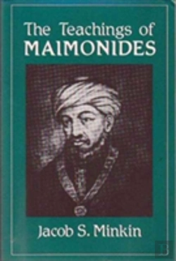 Bertrand.pt - The Teachings Of Maimonides
