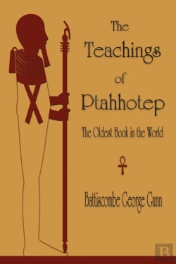 Bertrand.pt - The Teachings Of Ptahhotep