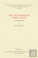 The Teachings Of Saint Louis