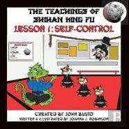 The Teachings Of Shihan King Fu