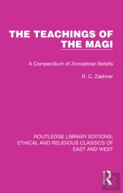 The Teachings Of The Magi
