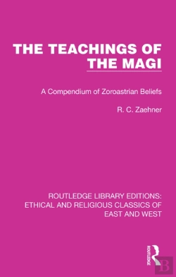 Bertrand.pt - The Teachings Of The Magi