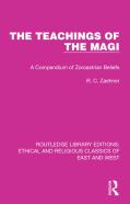 The Teachings Of The Magi