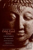 The Teachings Of The Odd-Eyed One