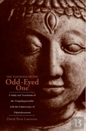 The Teachings Of The Odd-Eyed One