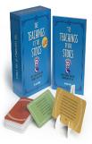 The Teachings Of The Stoics Book & Card Deck