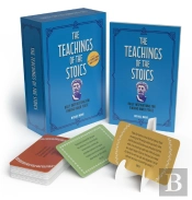 The Teachings Of The Stoics Book & Card Deck
