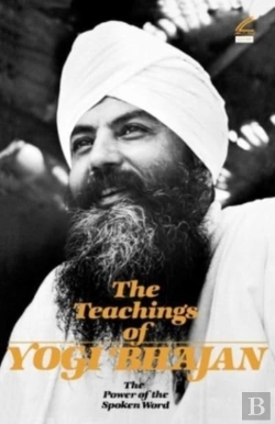 Bertrand.pt - The Teachings Of Yogi Bhajan