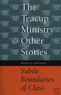 Bertrand.pt - The Teacup Ministry And Other Stories