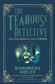 The Teahouse Detective: The Old Man In The Corner