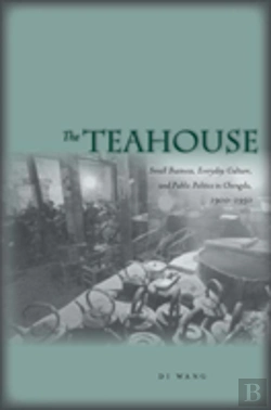 Bertrand.pt - The Teahouse