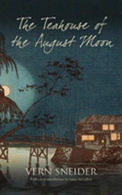 The Teahouse Of The August Moon